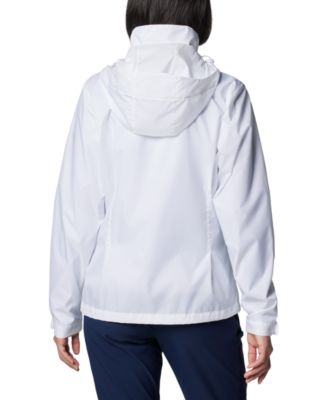 Women's Switchback IV Hooded Packable Jacket