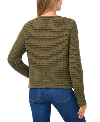 Cece Knit Cardigan