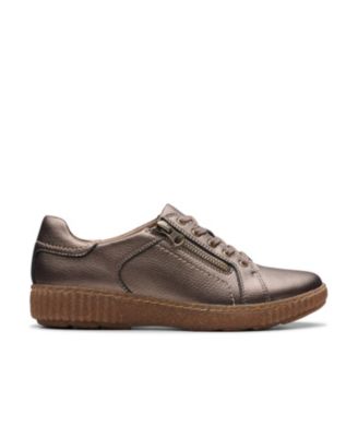 Clarks Collection Caroline Janna Casual Comfort Shoes - Macy's