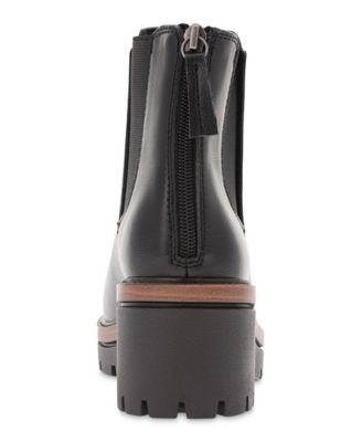 Women's Sefi Chelsea Lug Sole Booties