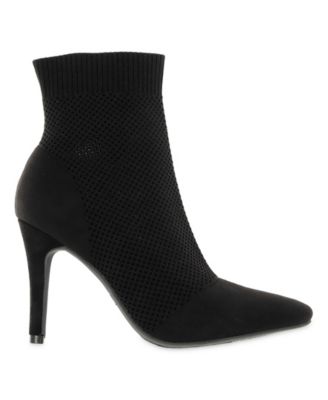 Women's McKinley Dress Pointed Toe Booties