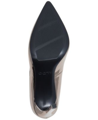 Women's Lala Pointed Toe Pumps