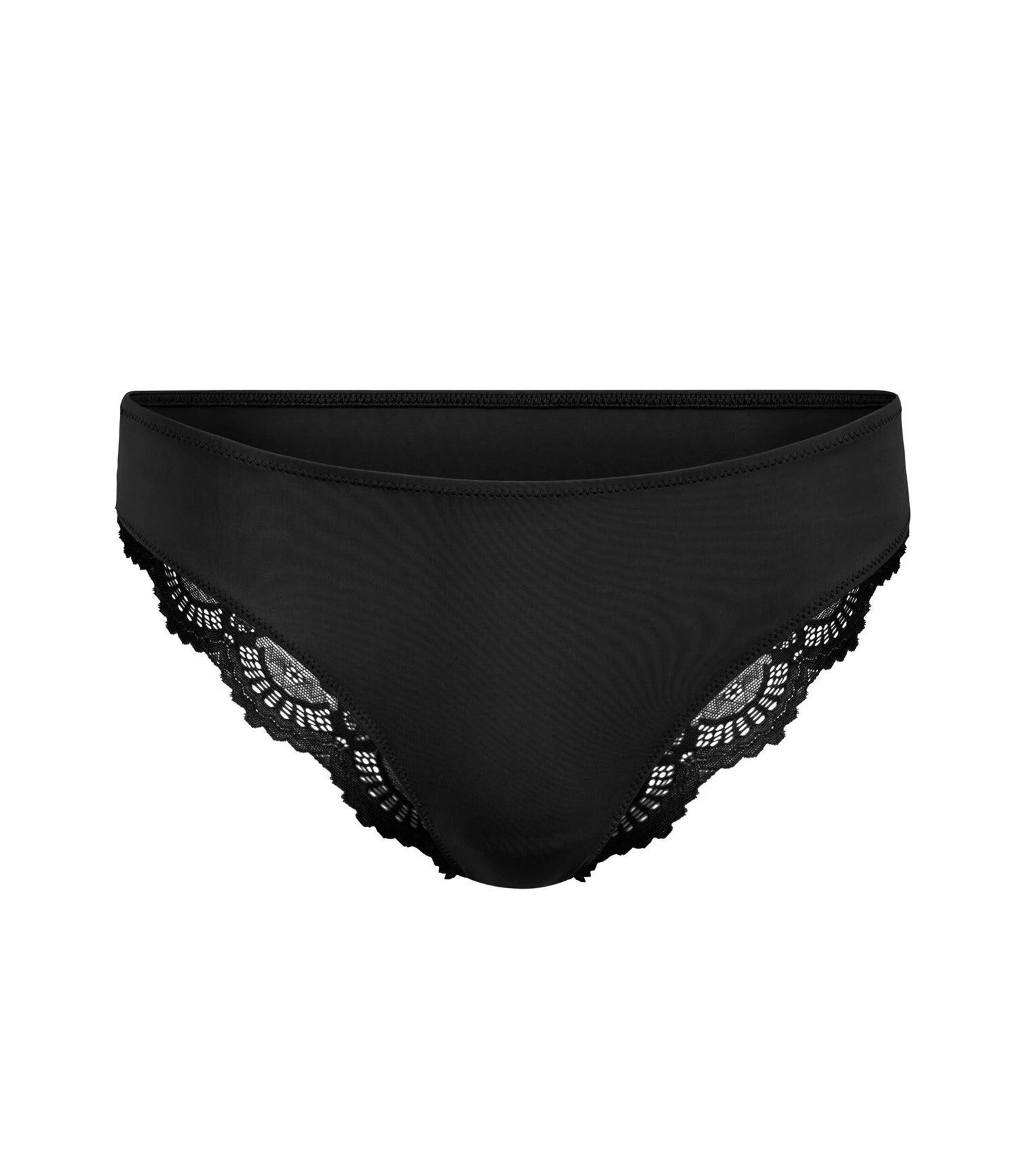 Plus Size Jainey Bikini Panty
