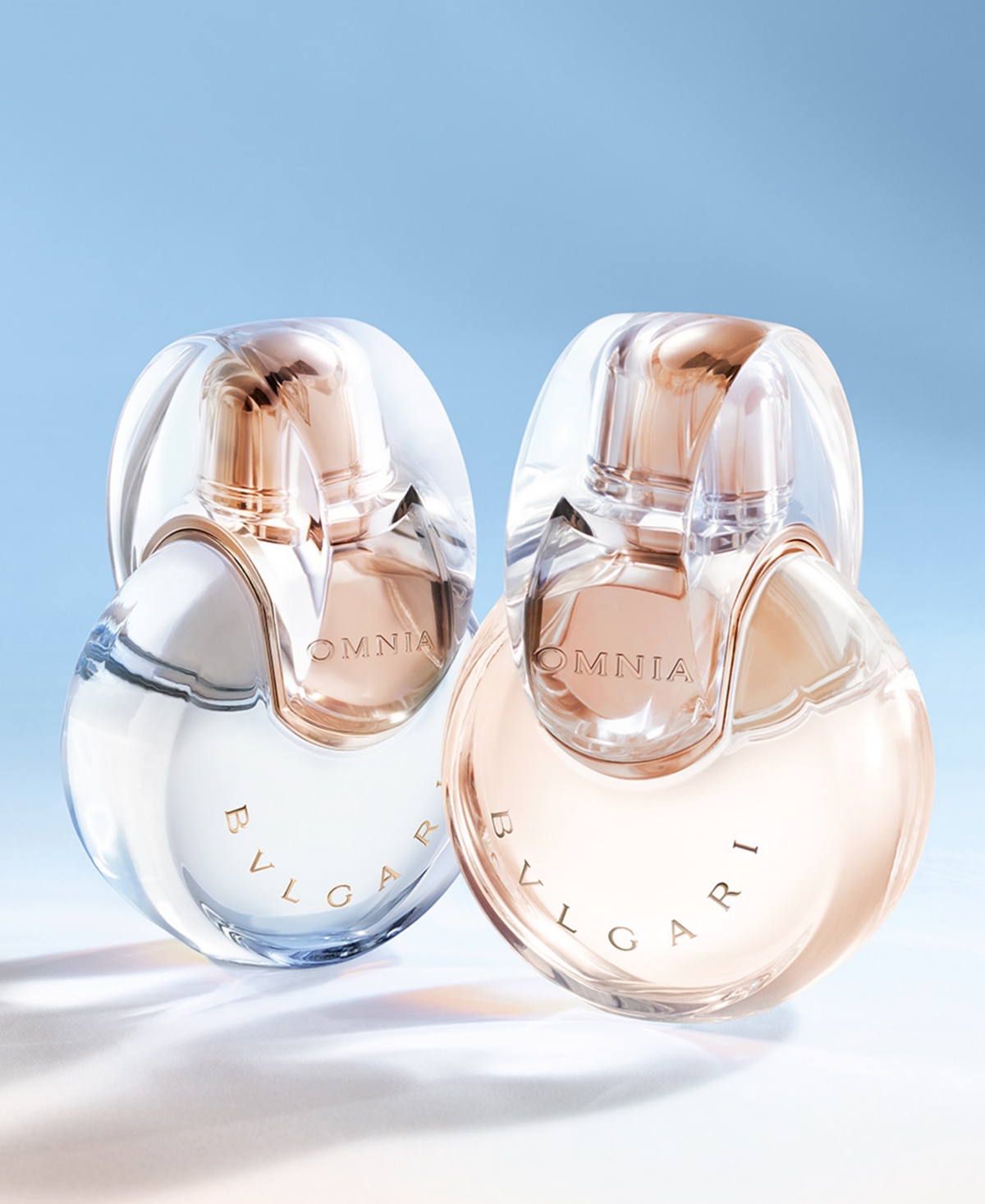 Bvlgari Omnia Crystalline Eau De Parfum 50ml In No Color