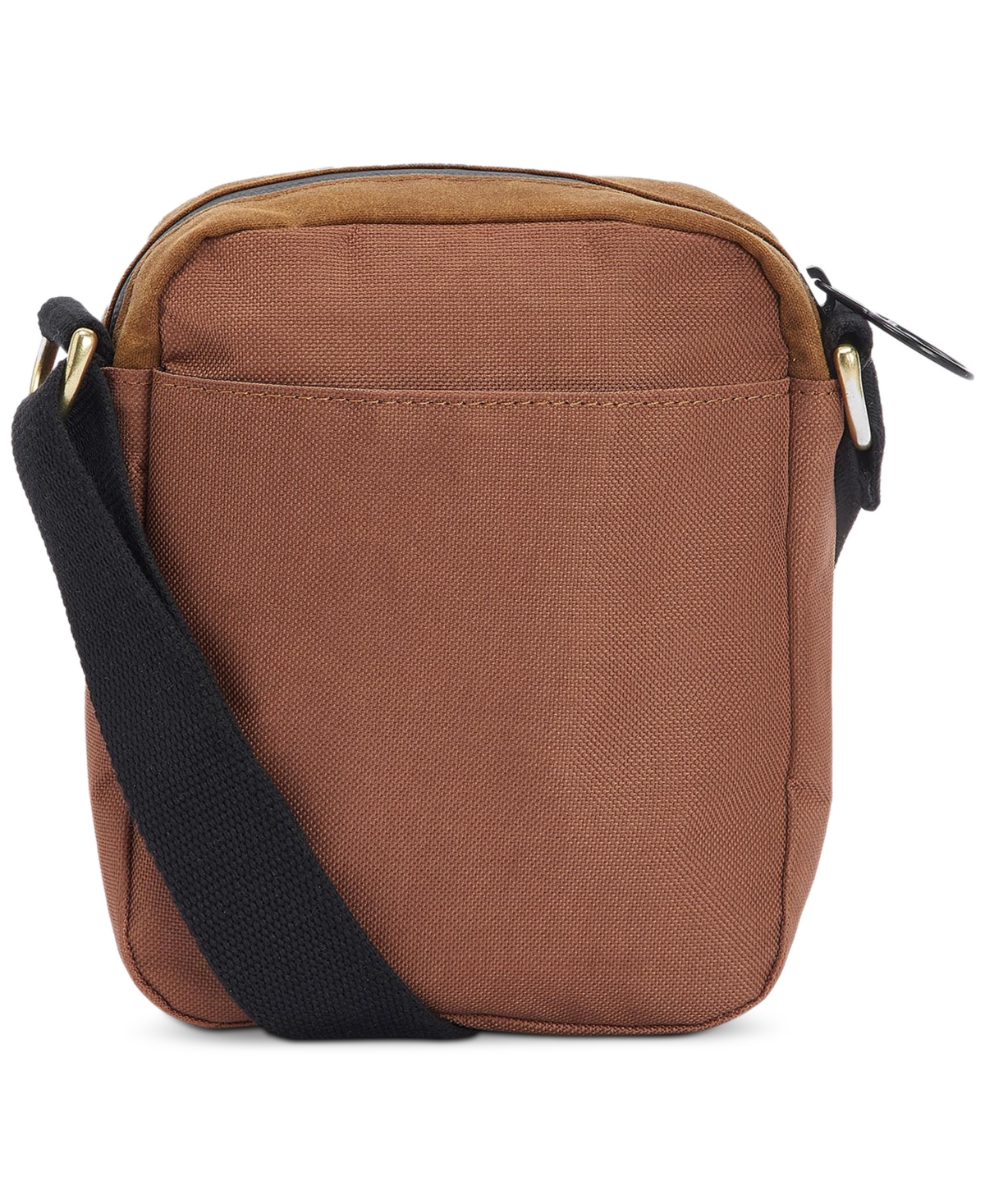 Barbour Men's Field Wax Logo Crossbody Bag