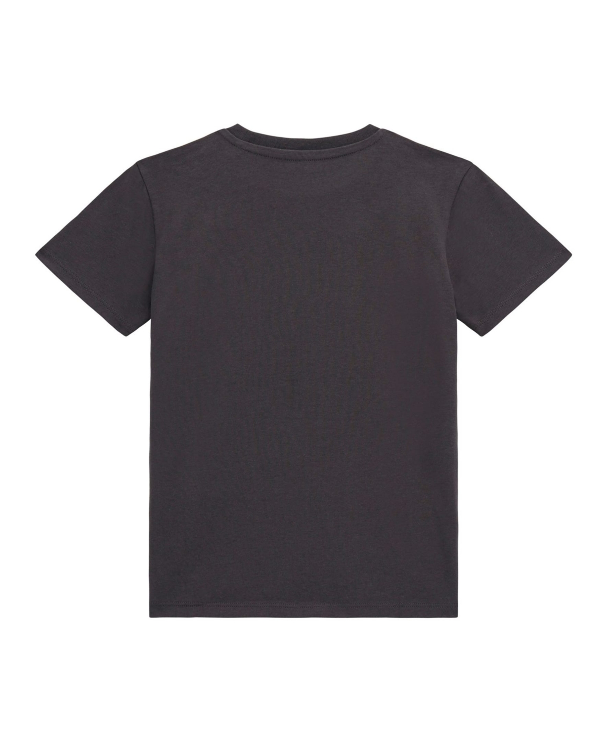 Guess Big Boy Short Sleeve Graphic T-Shirt