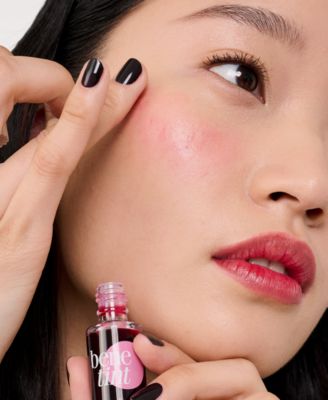 Benefit Cosmetics Limited-Edition Benetint