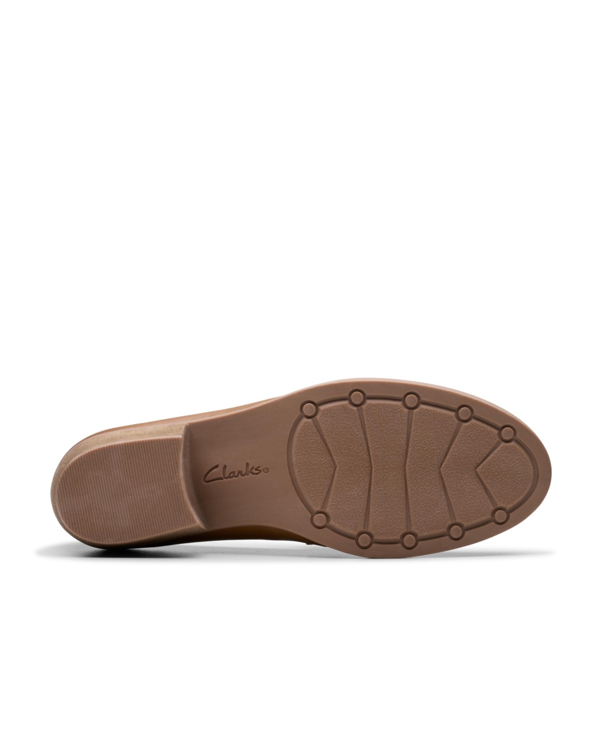 Clarks Women's Collection Charlten Echo Shoes