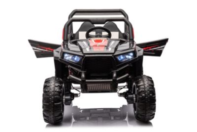 Streamdale Electric Kids' Ride-On with Premium Features