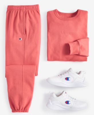 Мужские брюки свободного кроя из флиса Powerblend от Champion для мужчин