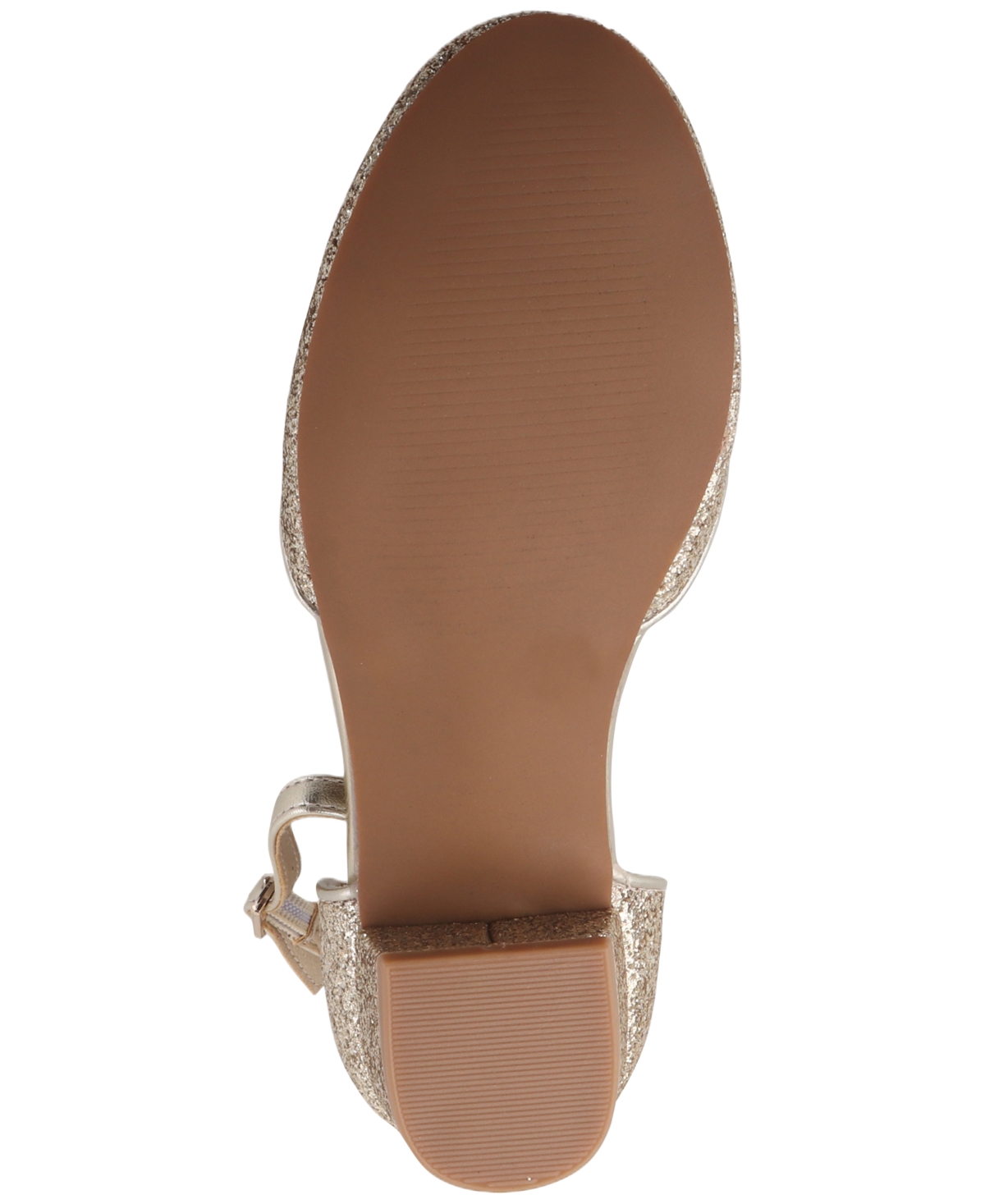 Epic Threads Little & Big Girls Ariaa Dress Sandals, Created for Macy's