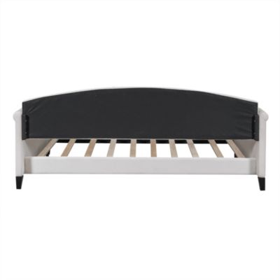 Streamdale Modern Luxury Tufted Button Daybed