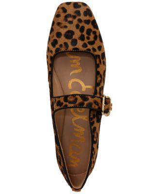 Women's Michaela Mary Jane Flats