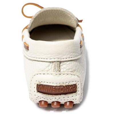 Women's Leather Classic Driver