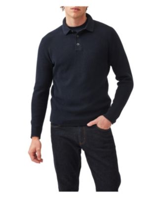Rodd & Gunn - Men's Eastern Bush Knit