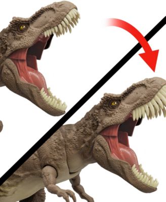 All-Out Attack Tyrannosaurus Rex