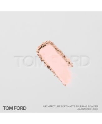 Architecture Soft Matte Blurring Powder