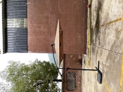 Solar Powered LED Patio Umbrella, 8 Ribs, Crank and Cross Base