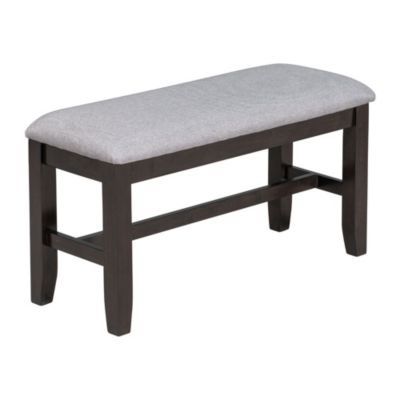 6-Piece Foldable Dining Set