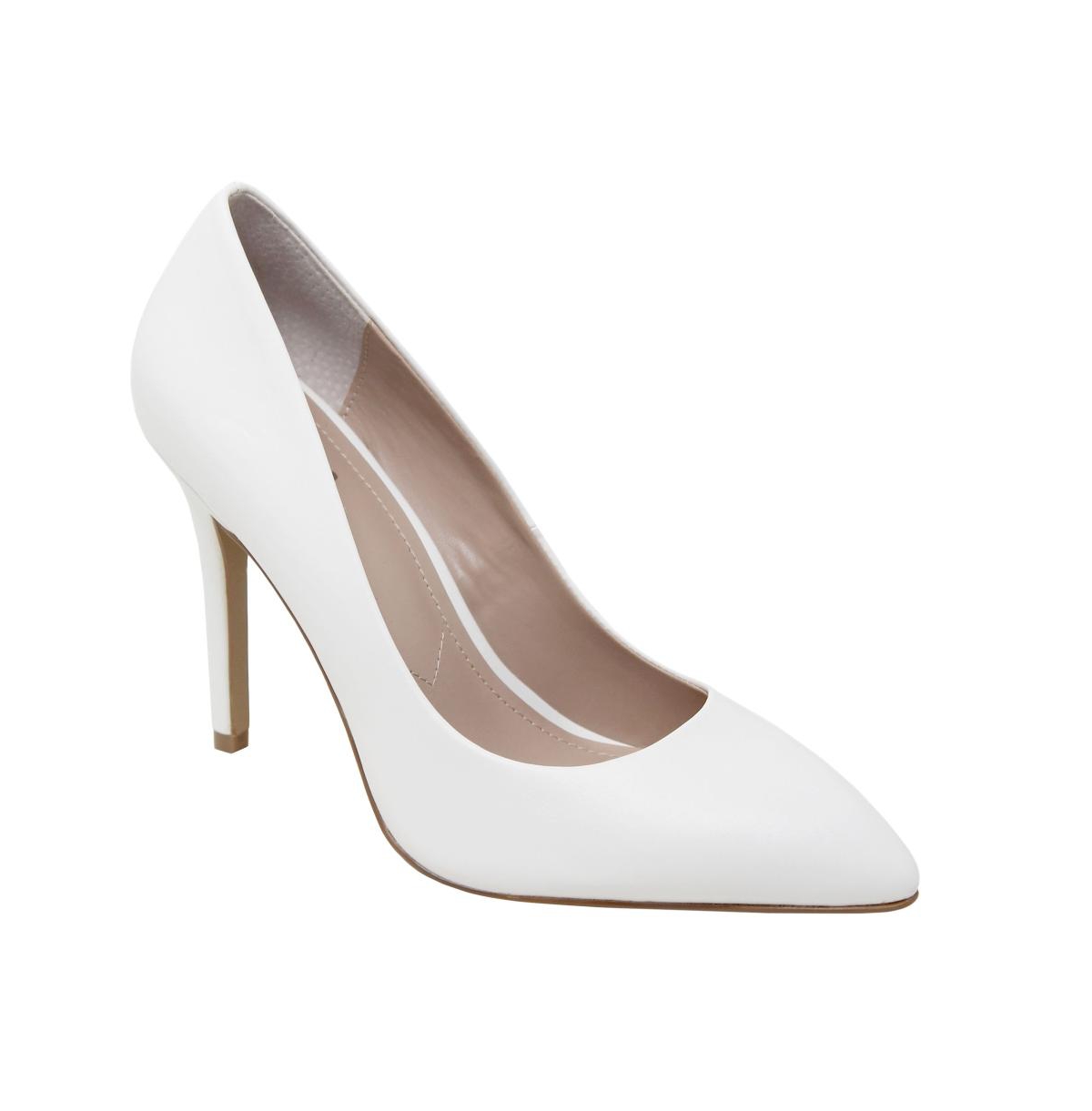 Womens Pact - White