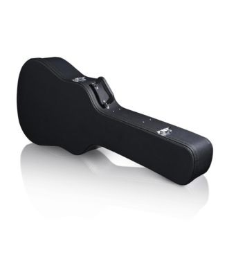 Electric Guitar Hard Case for Stratocaster Style Wooden Hard Shell Lockable