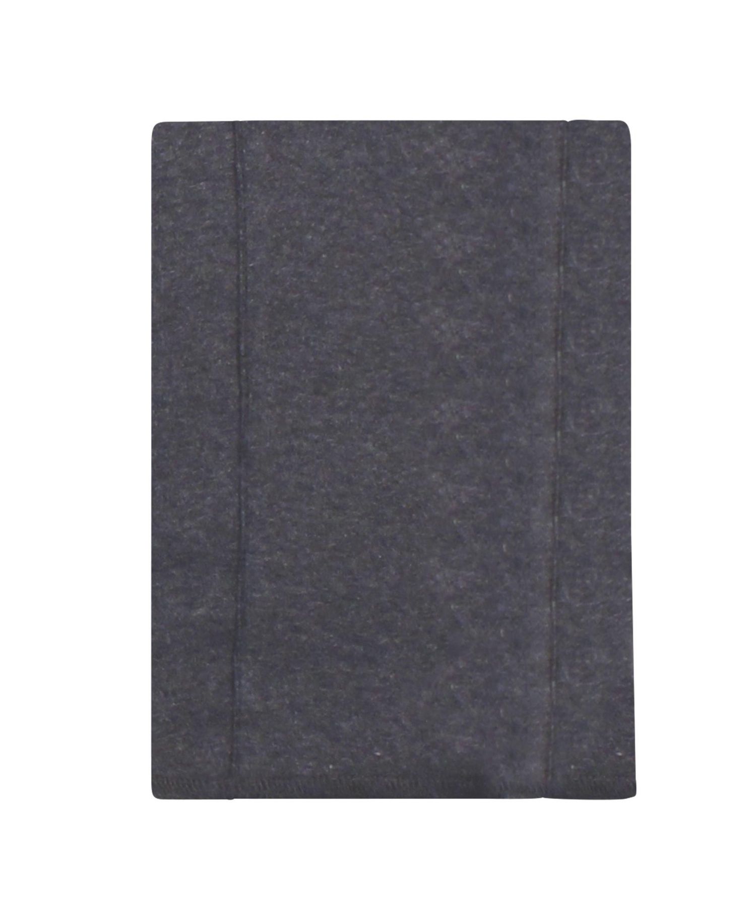Unisex 7Pk Natural Interlock Burp Cloth