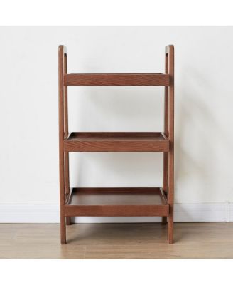 Multi-Purpose Storage Bench and Shoe Rack