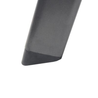 Streamdale 2 Pieces Set Outdoor Patio Swimming Pool Lounge Gray Color With Pillow