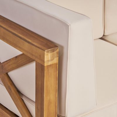 Mid-Century Modern Club Chair Fusion of Vintage and Contemporary Style