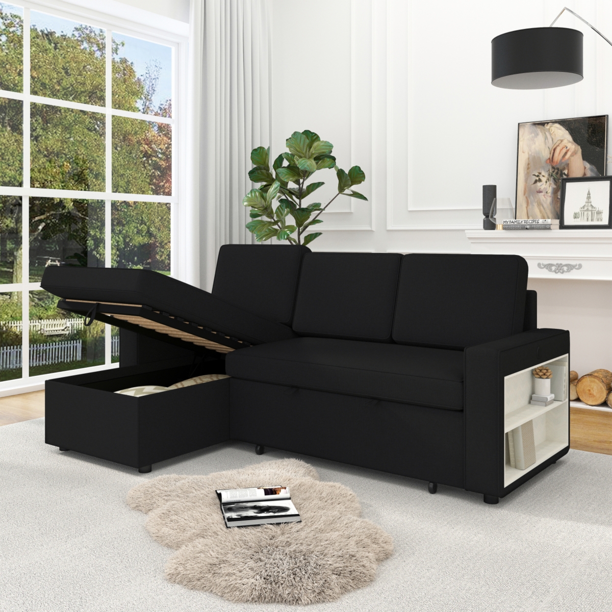 Streamdale Furniture 85.8
