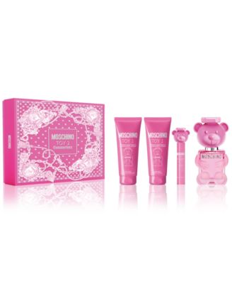 Moschino - 4-Pc. Toy 2 Bubble Gum Eau de Toilette Gift Set