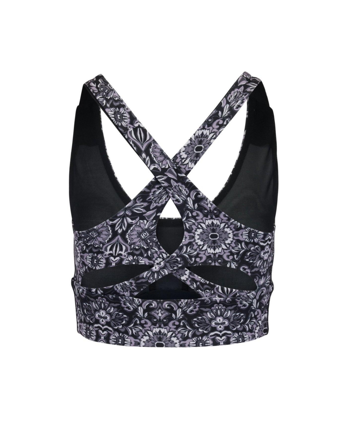Adore Me Women's Lotus Medium Support Lotus Sports Bra