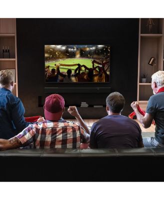 FLEXUS-200-SOUNDBAR 3.1.2 Sound System Soundbar (2024)