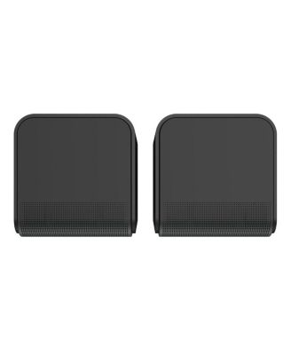 Flexus Surr 100 Wireless Surround Speakers - Pair