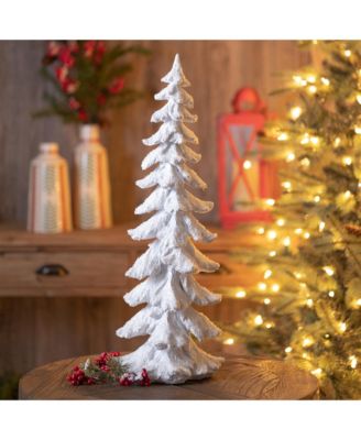 Decorative Tree Stylish Accent for Home and Holiday Decor