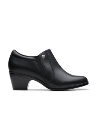 Emily 2 Reyna Cushioned Slip On Booties