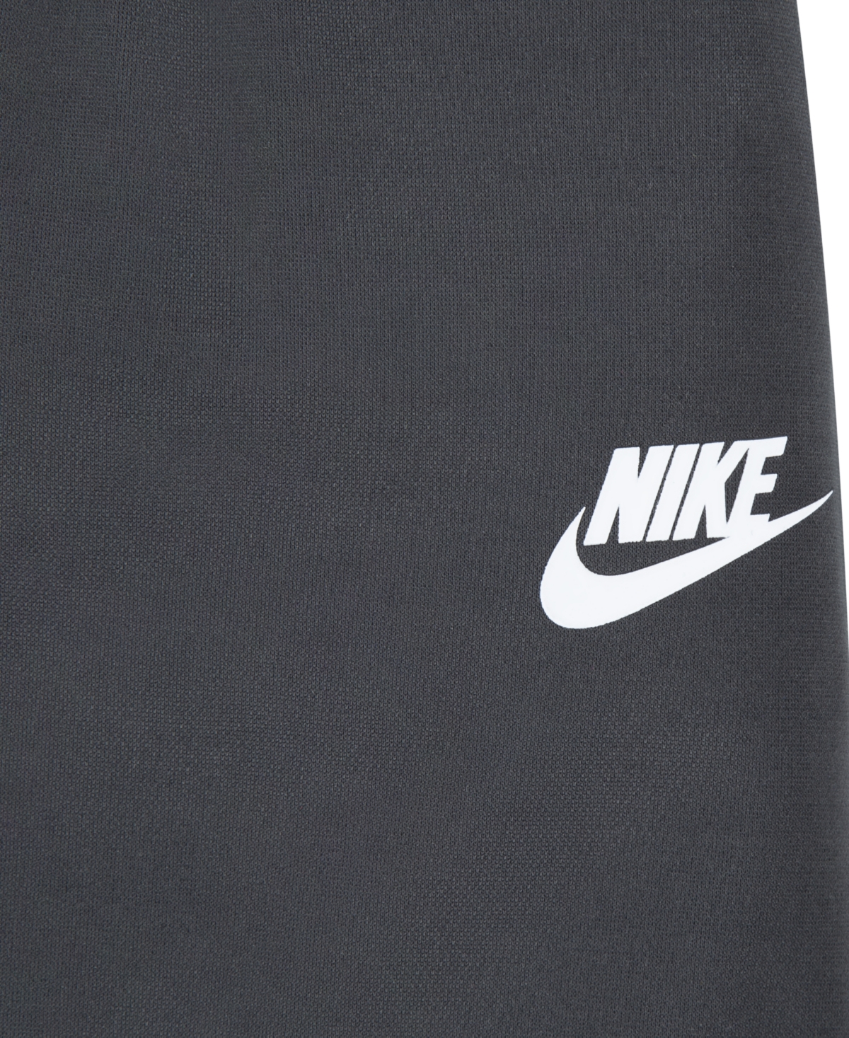 Nike Sportswear Toddler Lifestyle Essentials 2-Piece Set - 693Anthrac