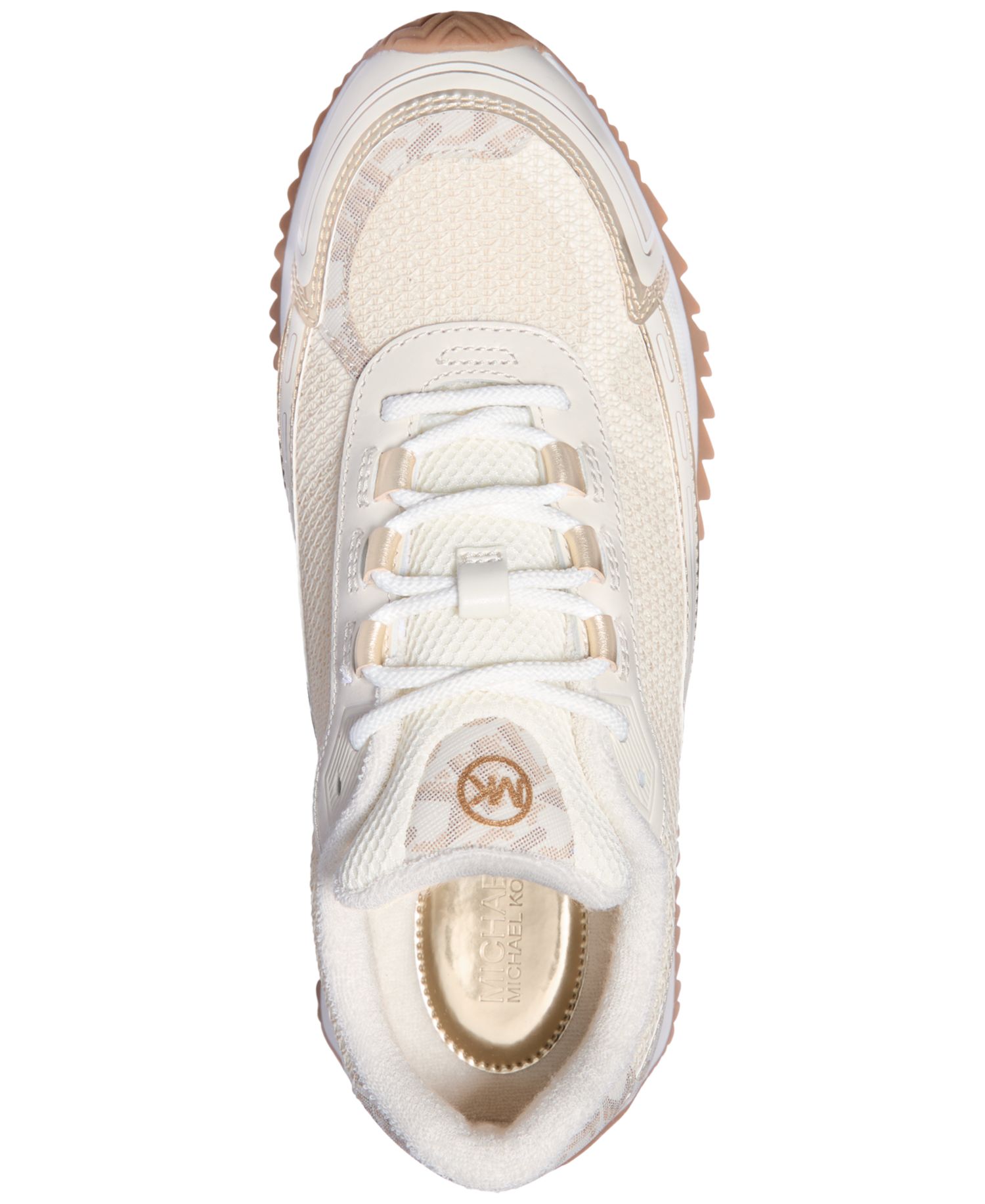 Women's Byrdie Lace-Up Sneakers