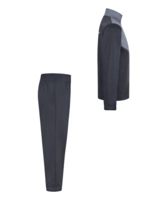 Boys and Girls 4-7 Sportswear Lifestyle Essentials Jacket and Pants, 2-Piece Set