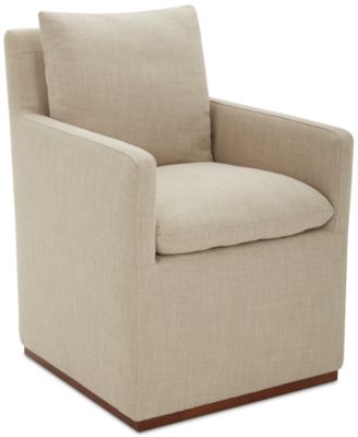 Kenity II Arm Chair, Created for Macy's