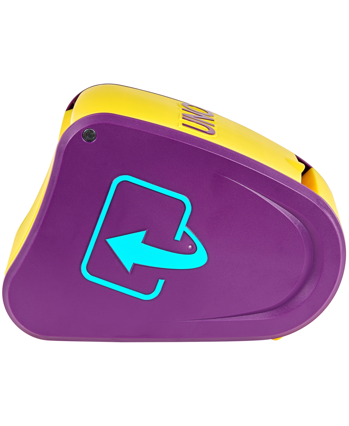 Mattel Uno Flip Attack Card Game In Multi-color