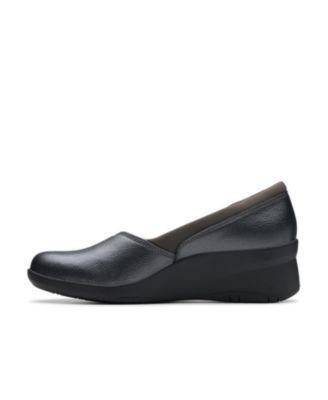 Collection Suttyn Walk Cushioned Mid-Heel Shoes