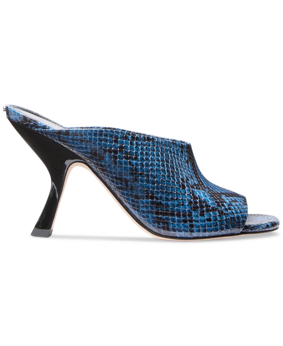 Michael Michael Kors Women's Luna Mule Dress Sandals