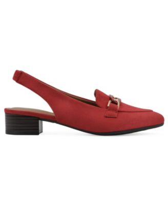 Women's Boreal Slingback Heels