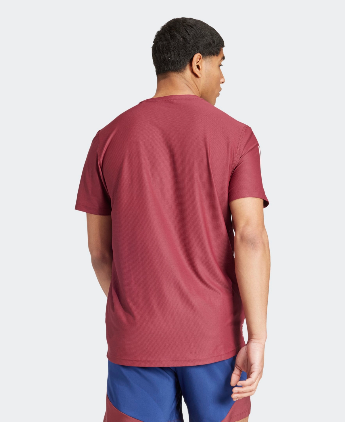 adidas Men's Own The Run Running T-Shirt