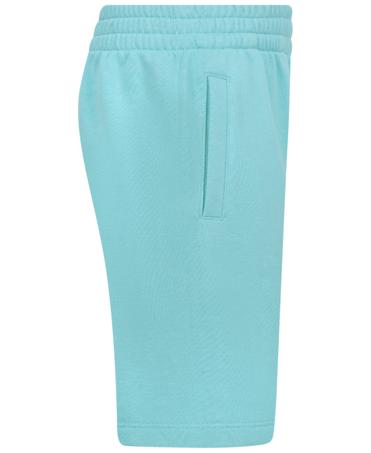 Nike Little Boys French Terry Shorts