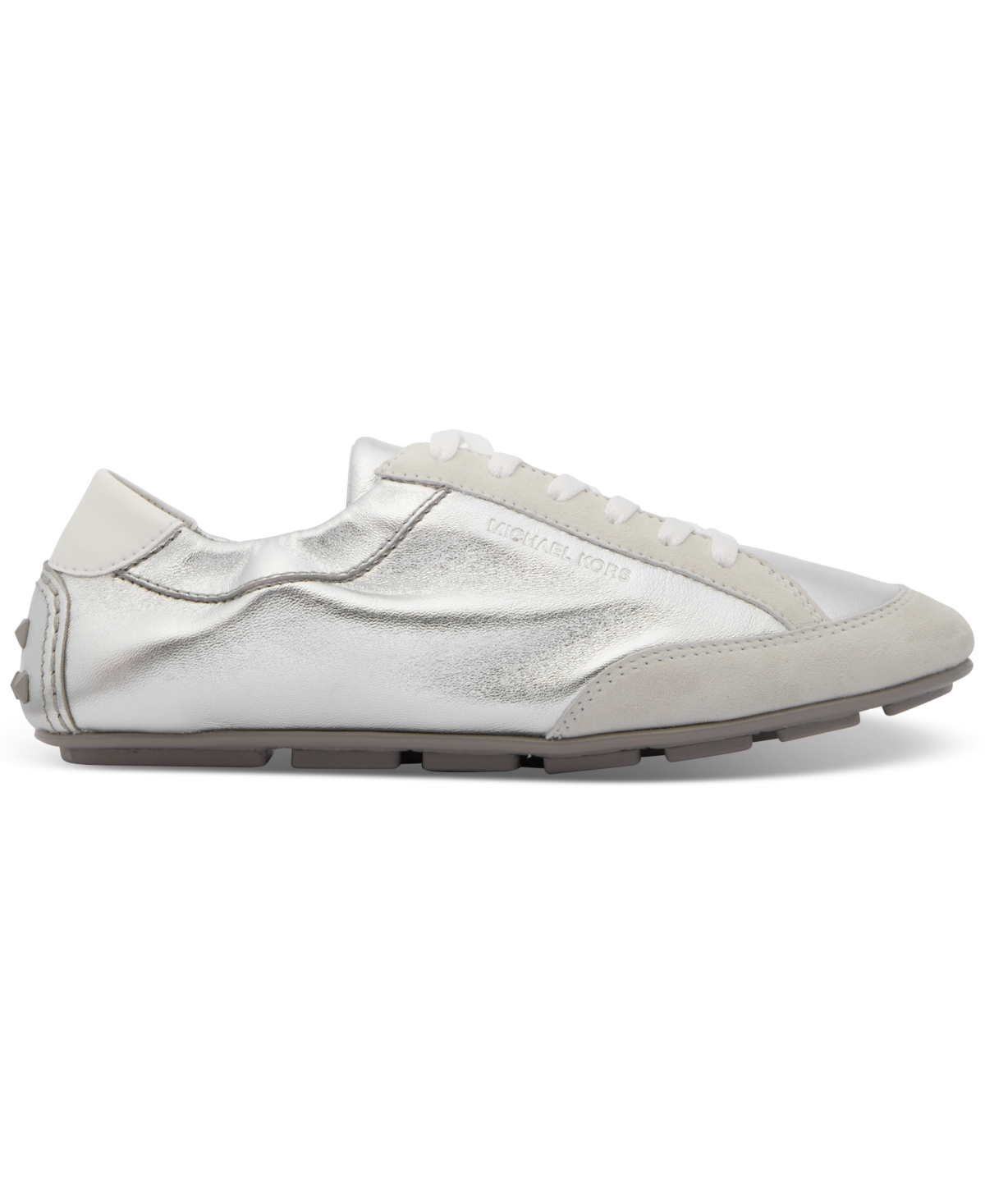 Michael Michael Kors Women's Susie Lace-Up Trainer Sneakers