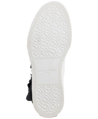 Women's Georgia Lace-Up Embellished Sneakers