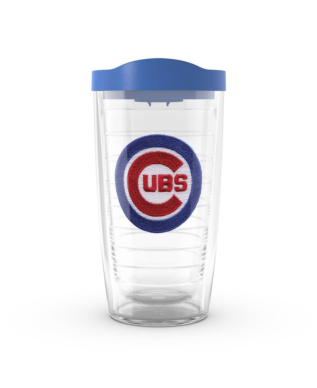 Tervis Tumbler Chicago Cubs 16oz. Emblem Classic Tumbler In No Color