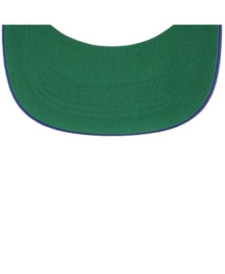 Men's Royal New York Mets Pack Collection Premier Hitch Adjustable Hat